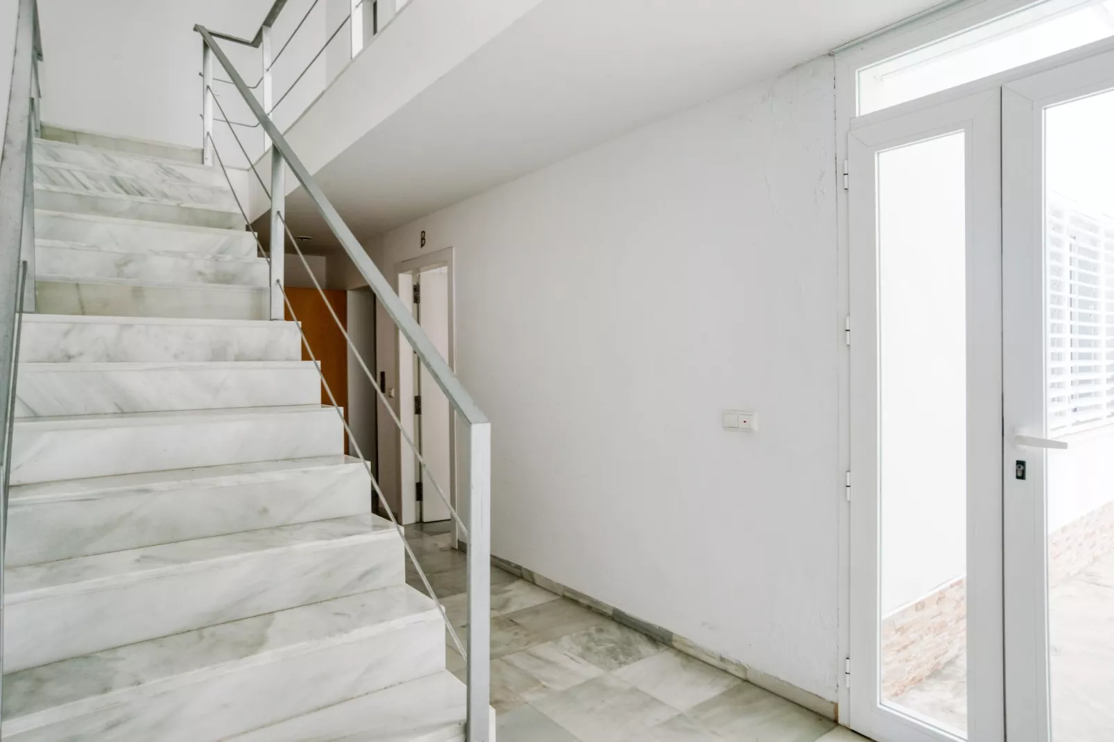 TORRE HERMOSA CONIL DE LA FRONTERA-Overloop