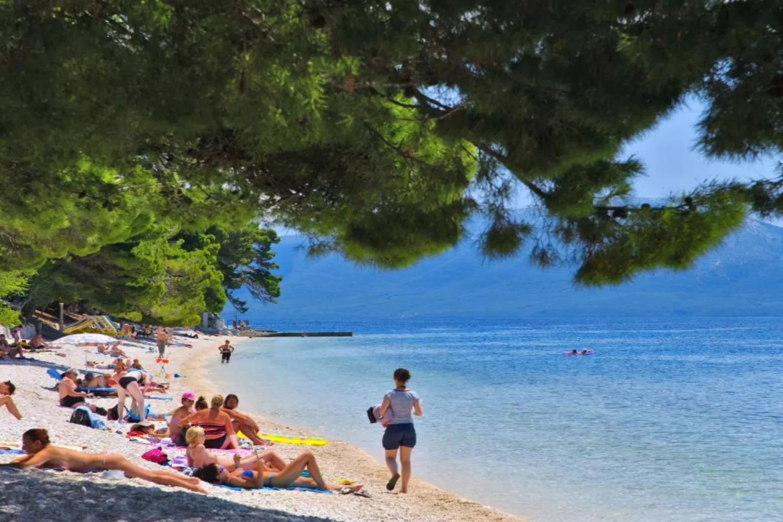 Boutique Hotel Saudade - Economy Double Room With Private Bathroom-Buitenlucht