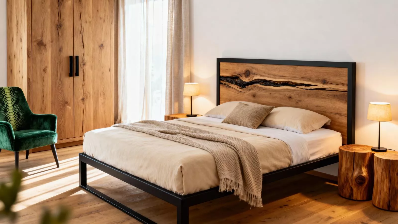 Haus Tauernblick Top 2 und 3 und 4-Slaapkamer