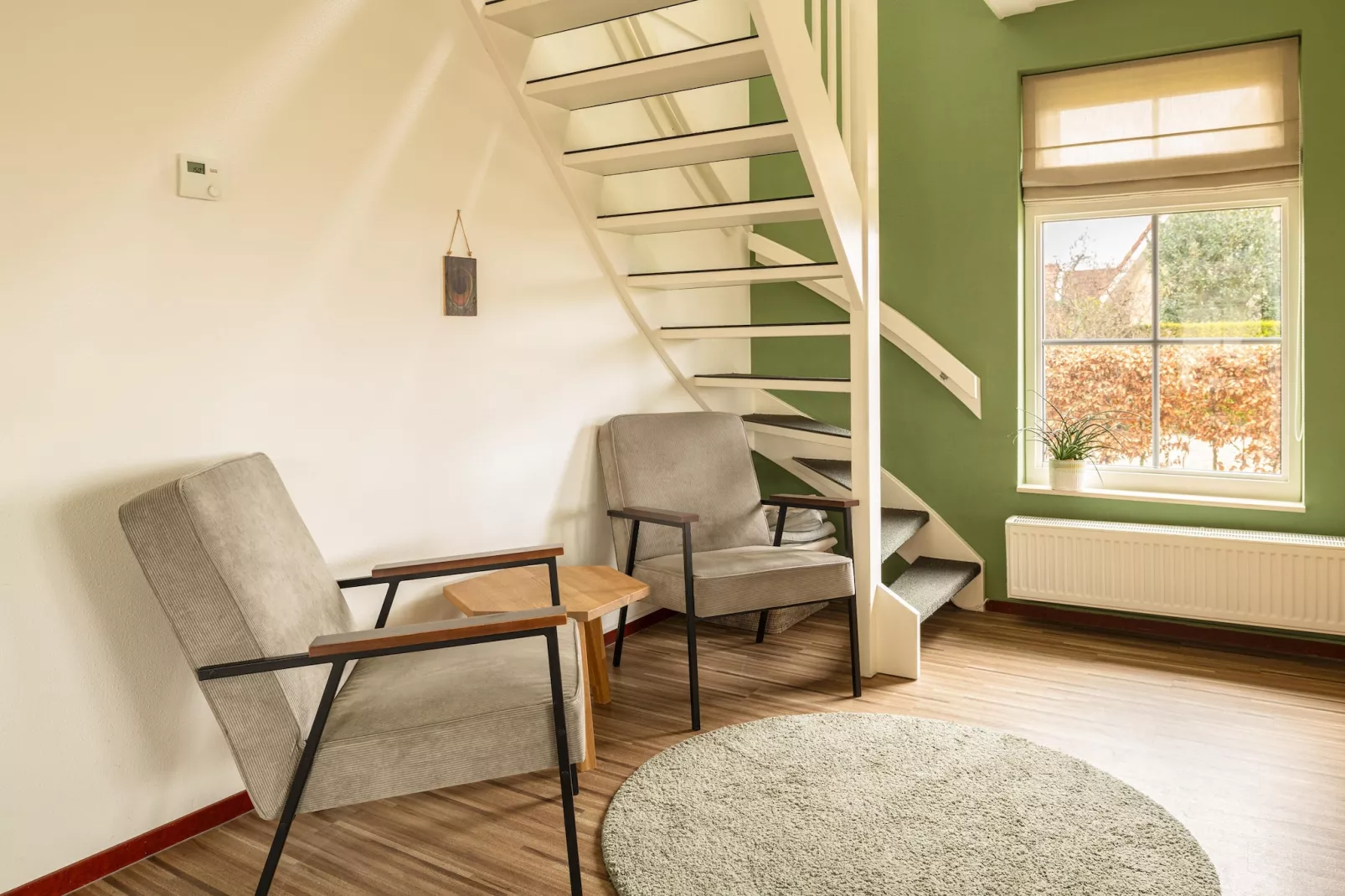 Vakantiepark Emslandermeer 19-Trap