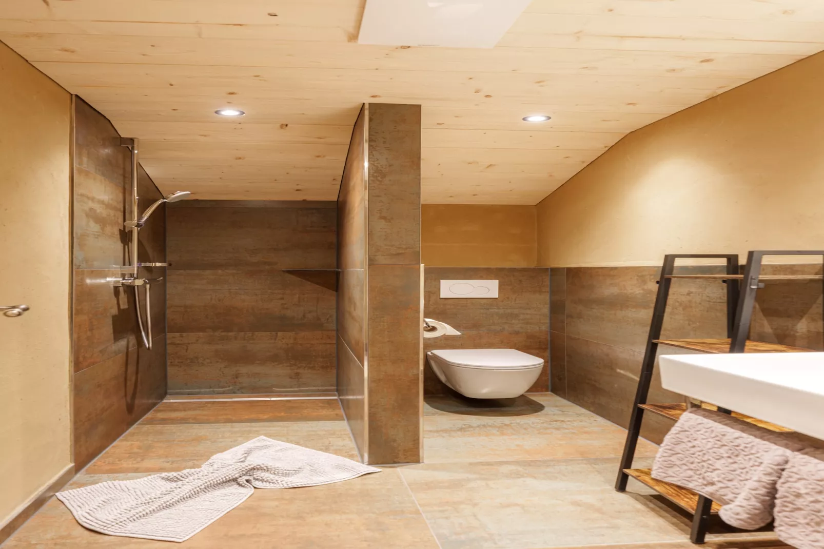 Klimbim Anna-Badkamer