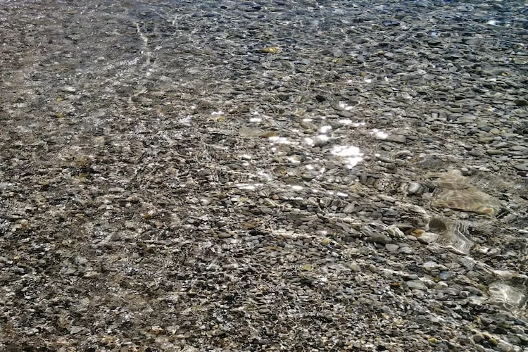 Apartment Marina - Two Bedroom Apartment with Terace - Sfeer