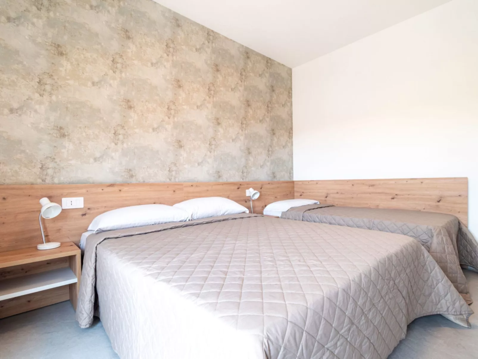 One Life Suites-Binnen