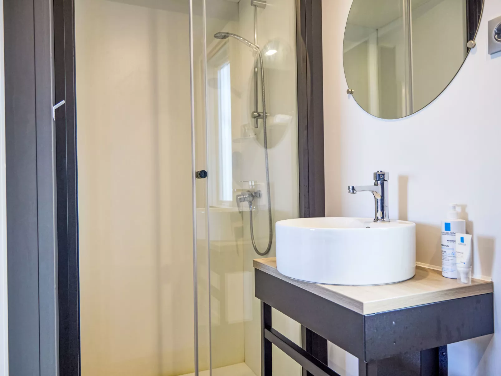 Costa D'Argento-Binnen