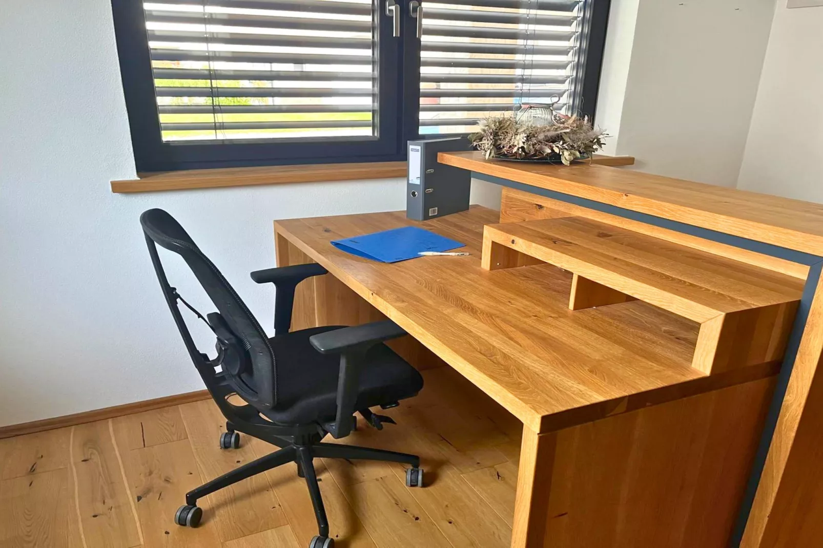 Eifel-Finca mit Whirlpool und Gartenlounge-Woonkamer