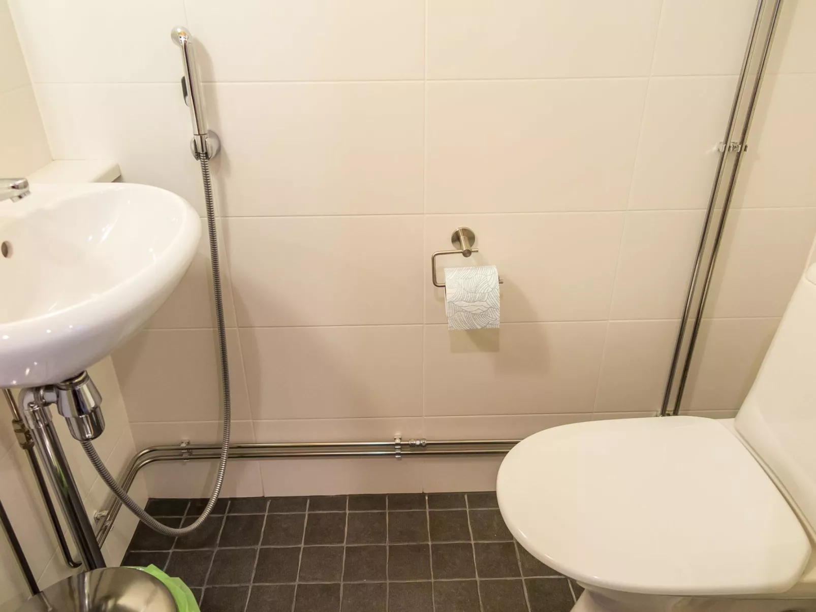 Nordic chalet 8202-Binnen