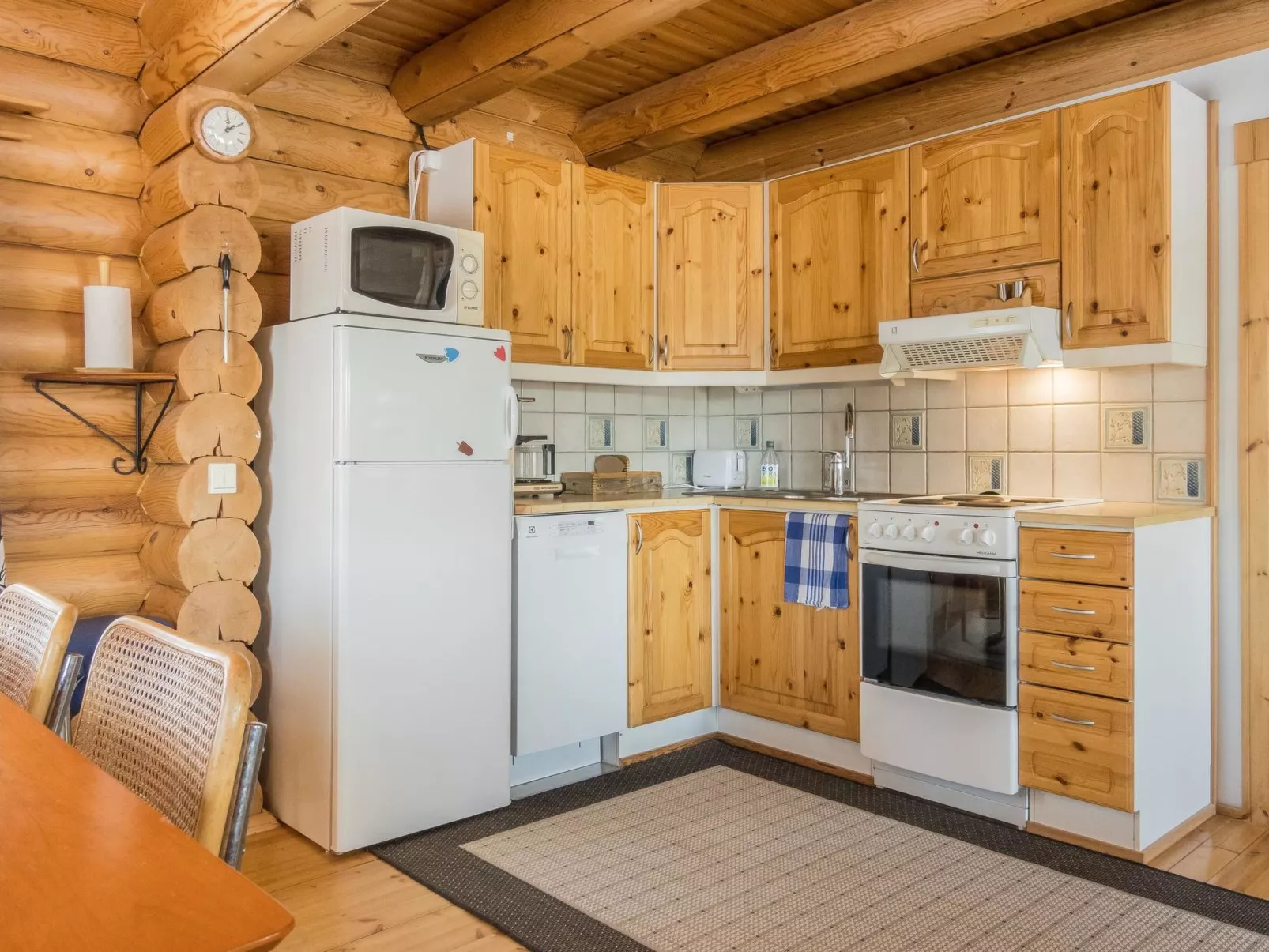 Kultaranta ii-Binnen