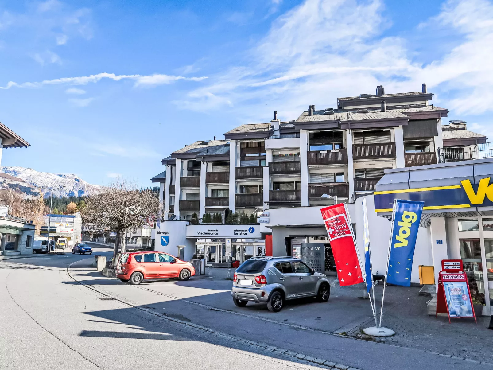 Center Communal 1D-Buiten