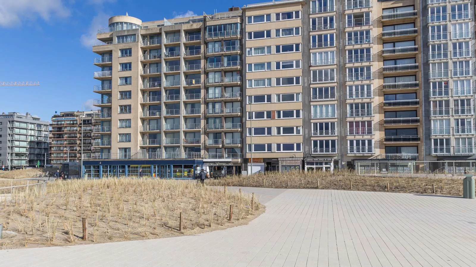 Azur Palace  - 0602-Buitenlucht