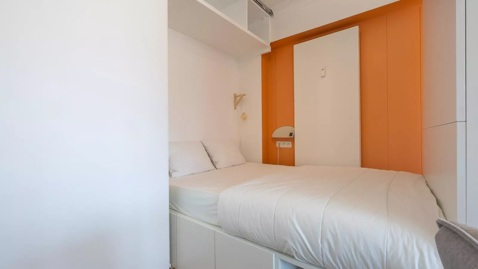 Carla - 0801B-Slaapkamer