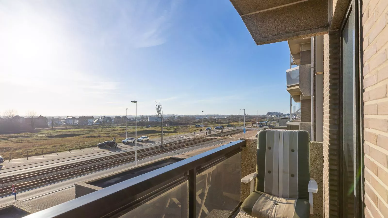 Dunekant - 0203 + parking 6-Buitenlucht