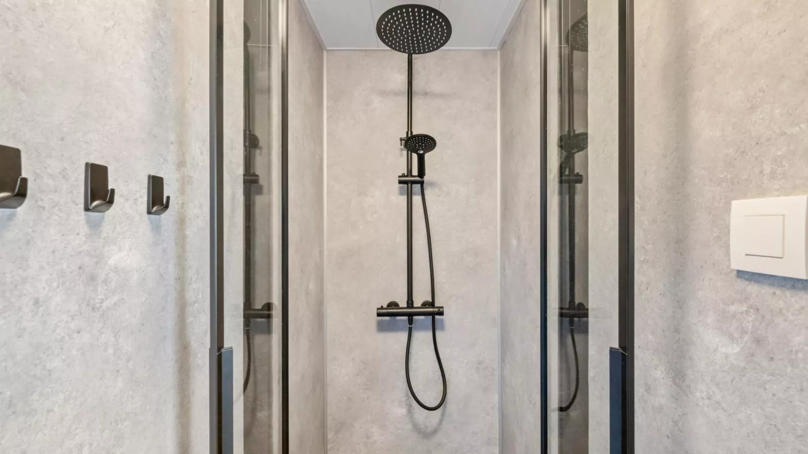 Nieuwstraat 10 - V2-Badkamer