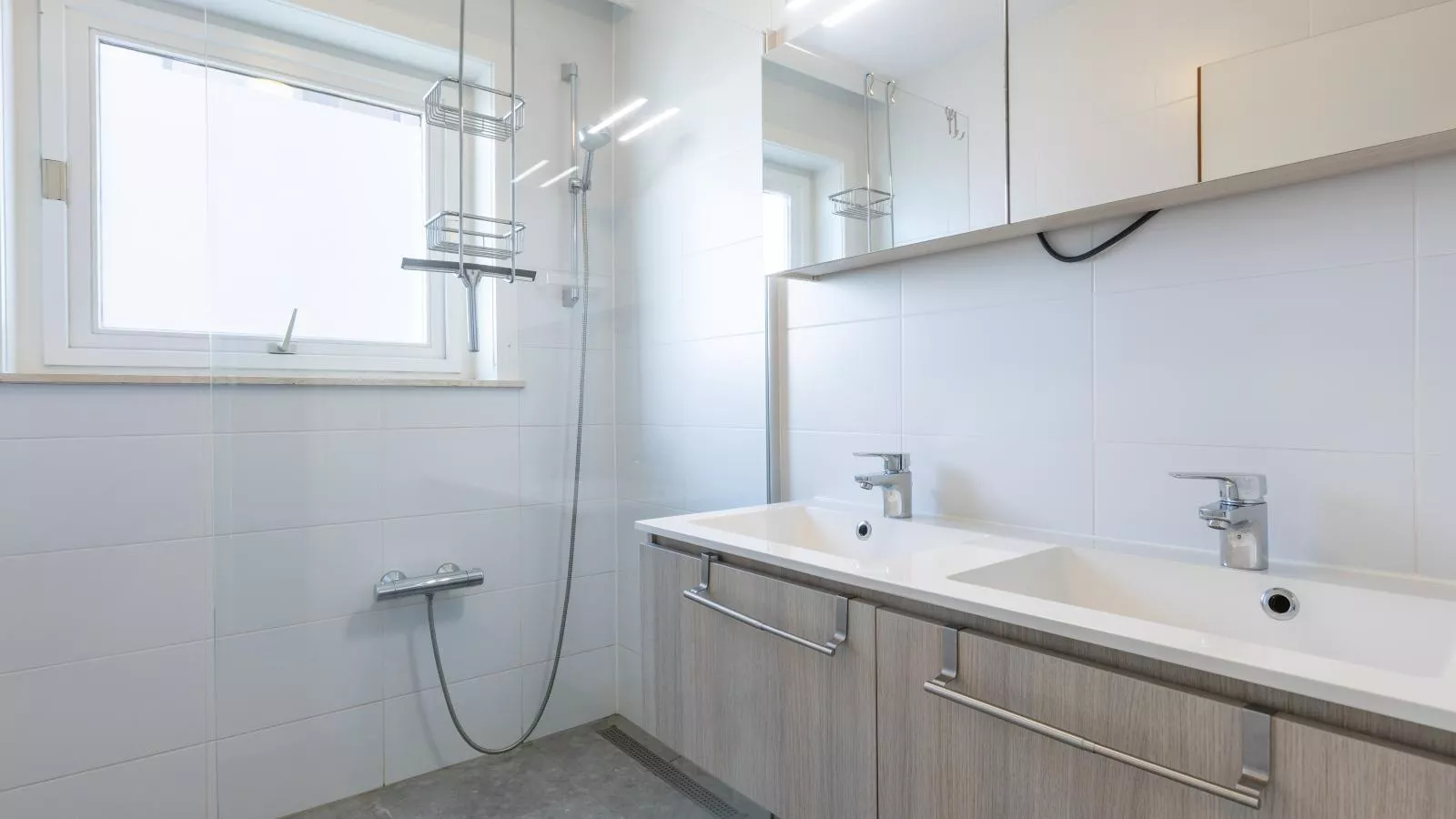 Dunekant - 0703 + box 20-Badkamer