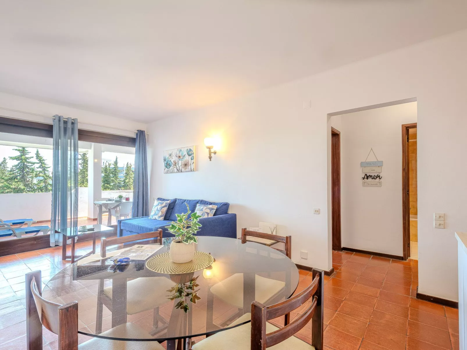 Lima - Sunny Way-Binnen