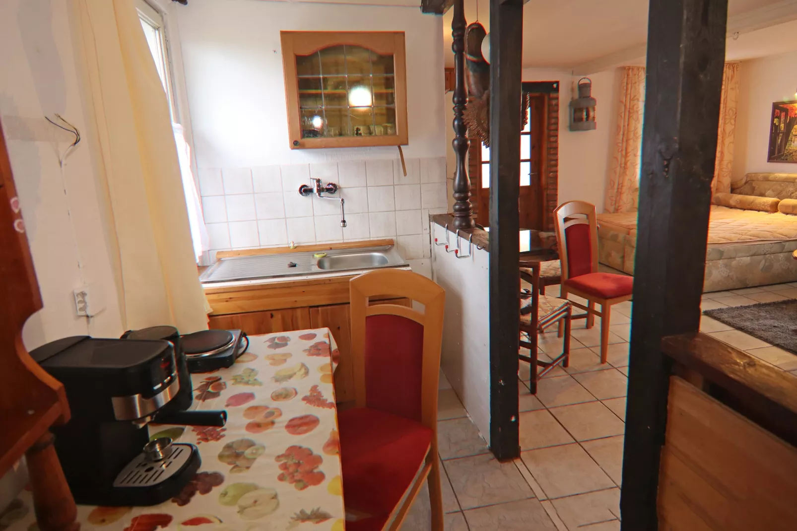 Zum Breitling-Keuken