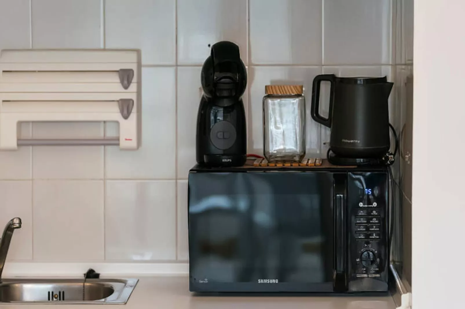 Appartements à Roses-Niet-getagd