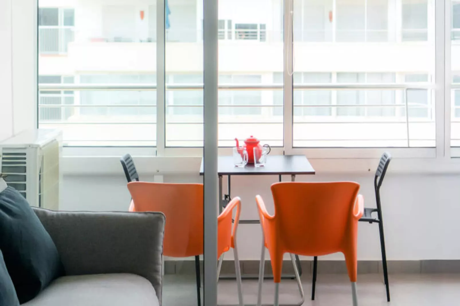 Appartements à Roses-Niet-getagd