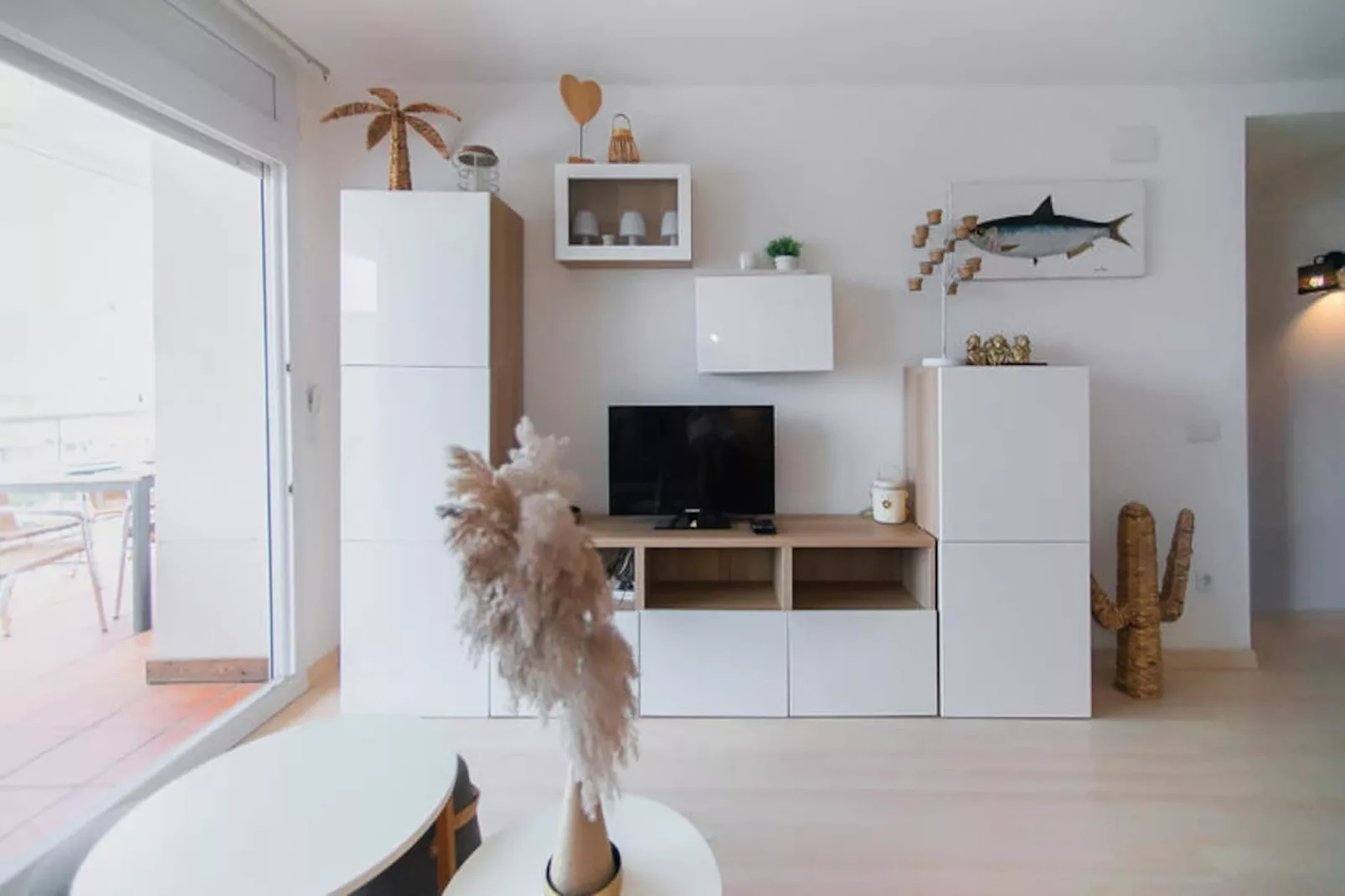 Appartements à Roses-Niet-getagd