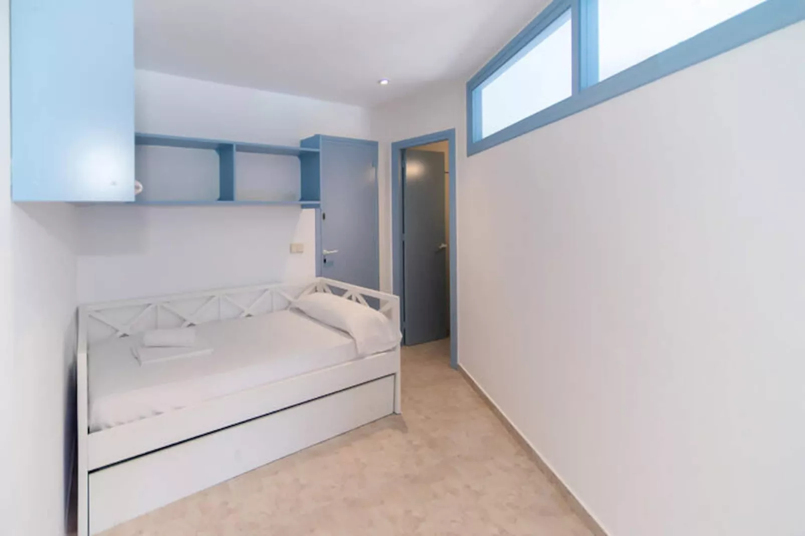 Appartements à L'Escala-Niet-getagd