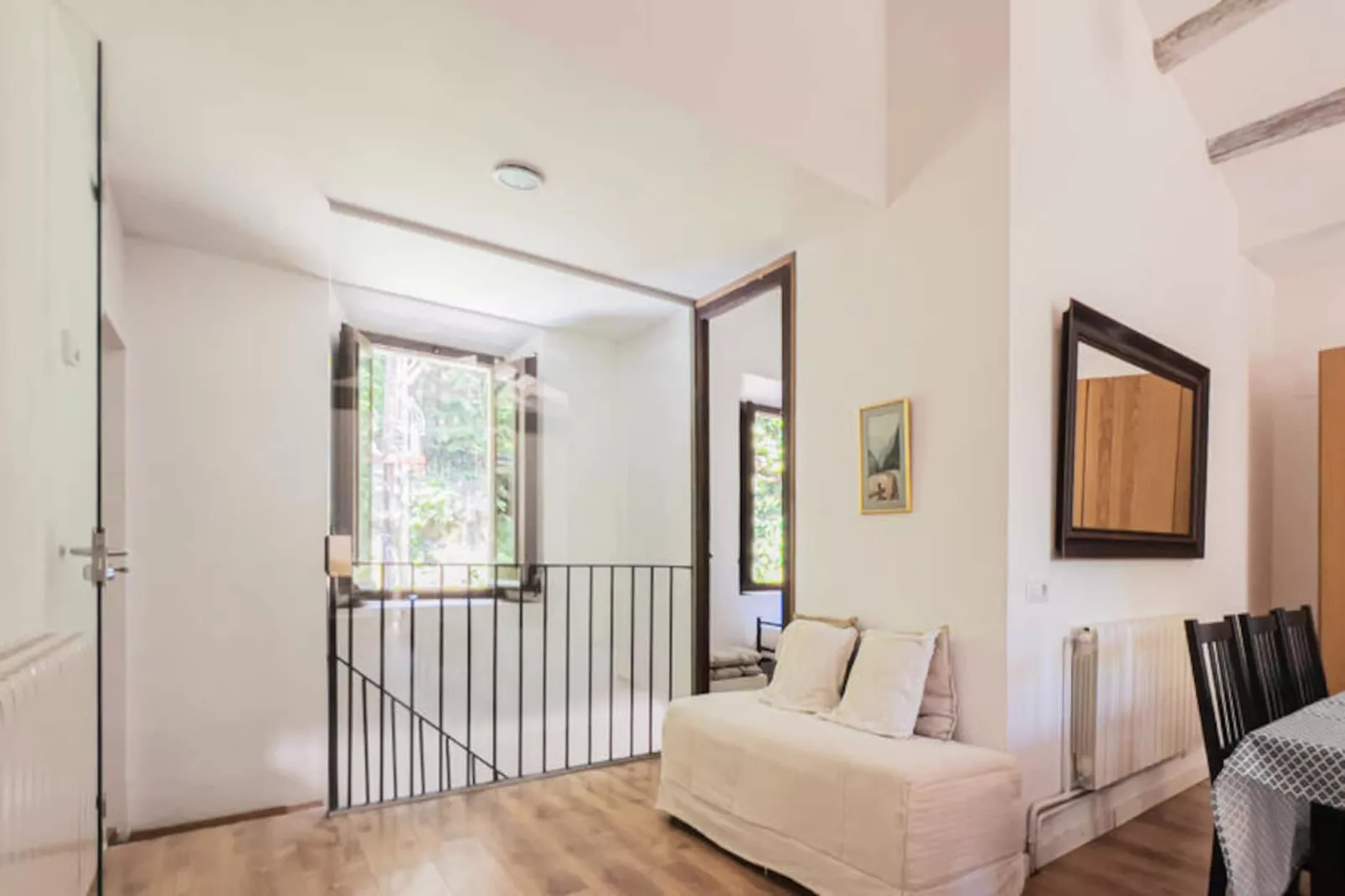 Mobil Home - Bungalow - Cottage à Sant Hilari Sacalm-Niet-getagd