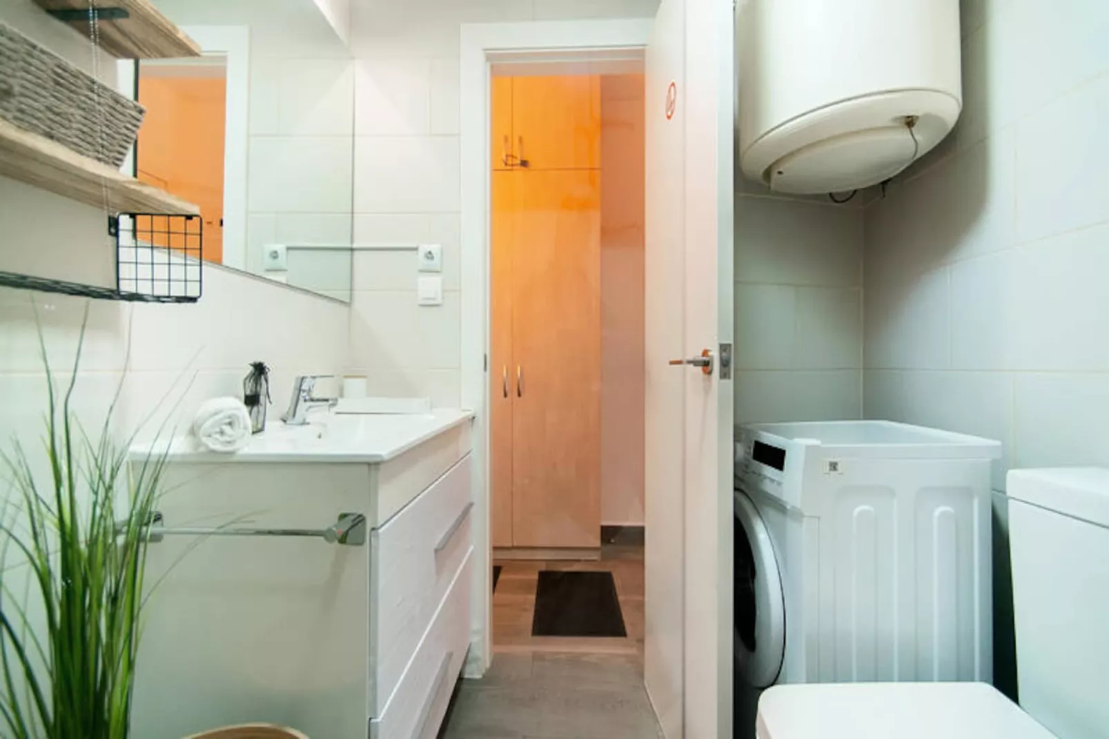 Studio à Empuriabrava-Niet-getagd