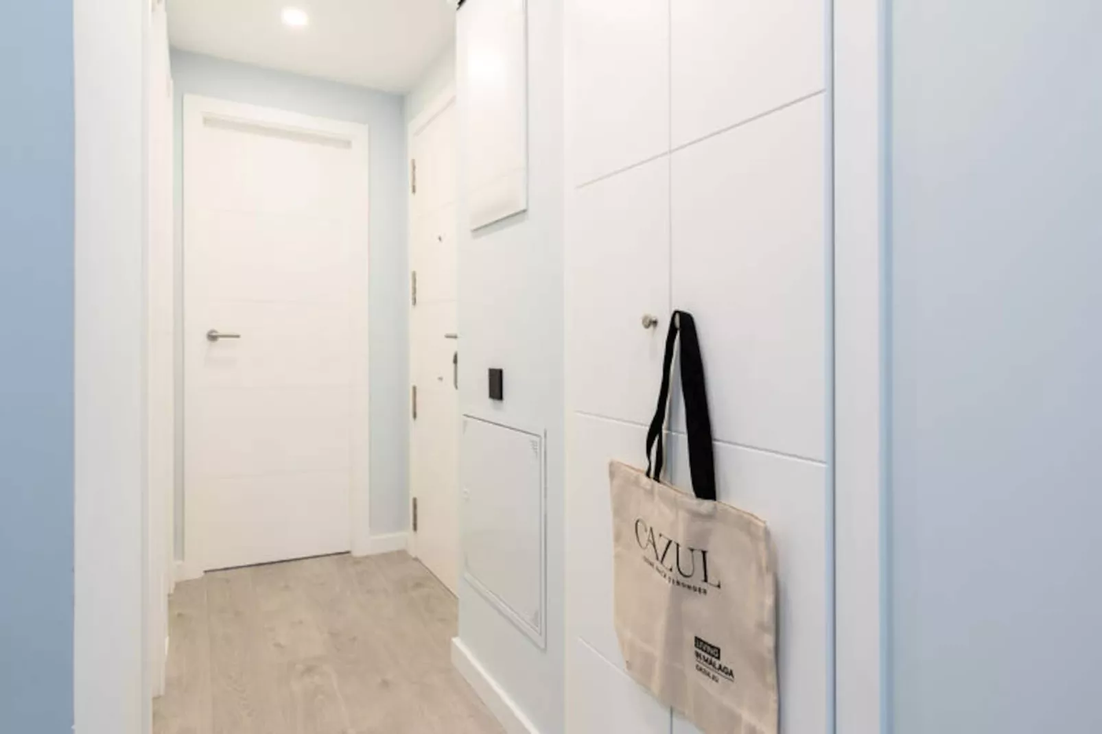 Appartements à Málaga-Niet-getagd