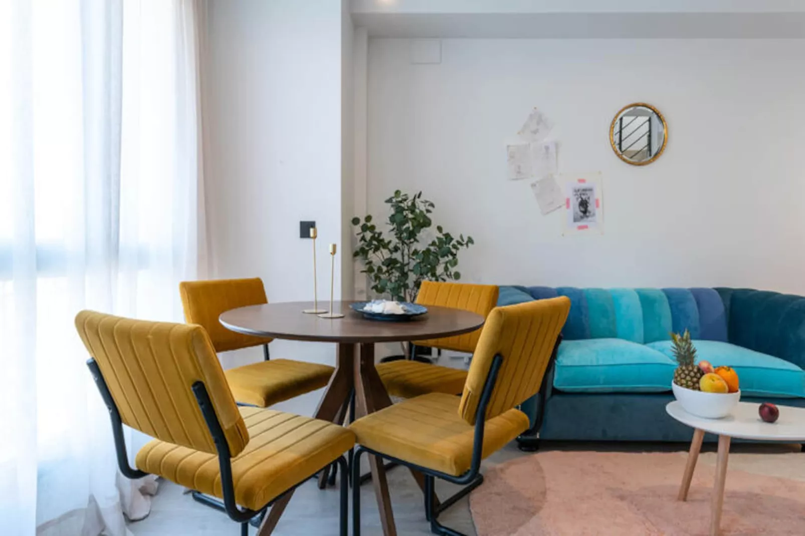 Appartements à Málaga-Niet-getagd