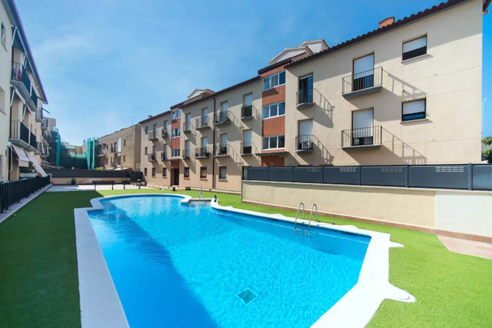 Appartements à Palamós-Niet-getagd