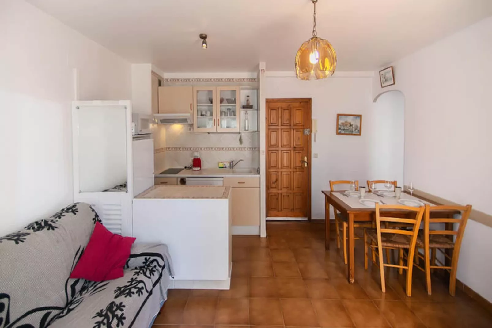 Appartements à Empuriabrava-Niet-getagd