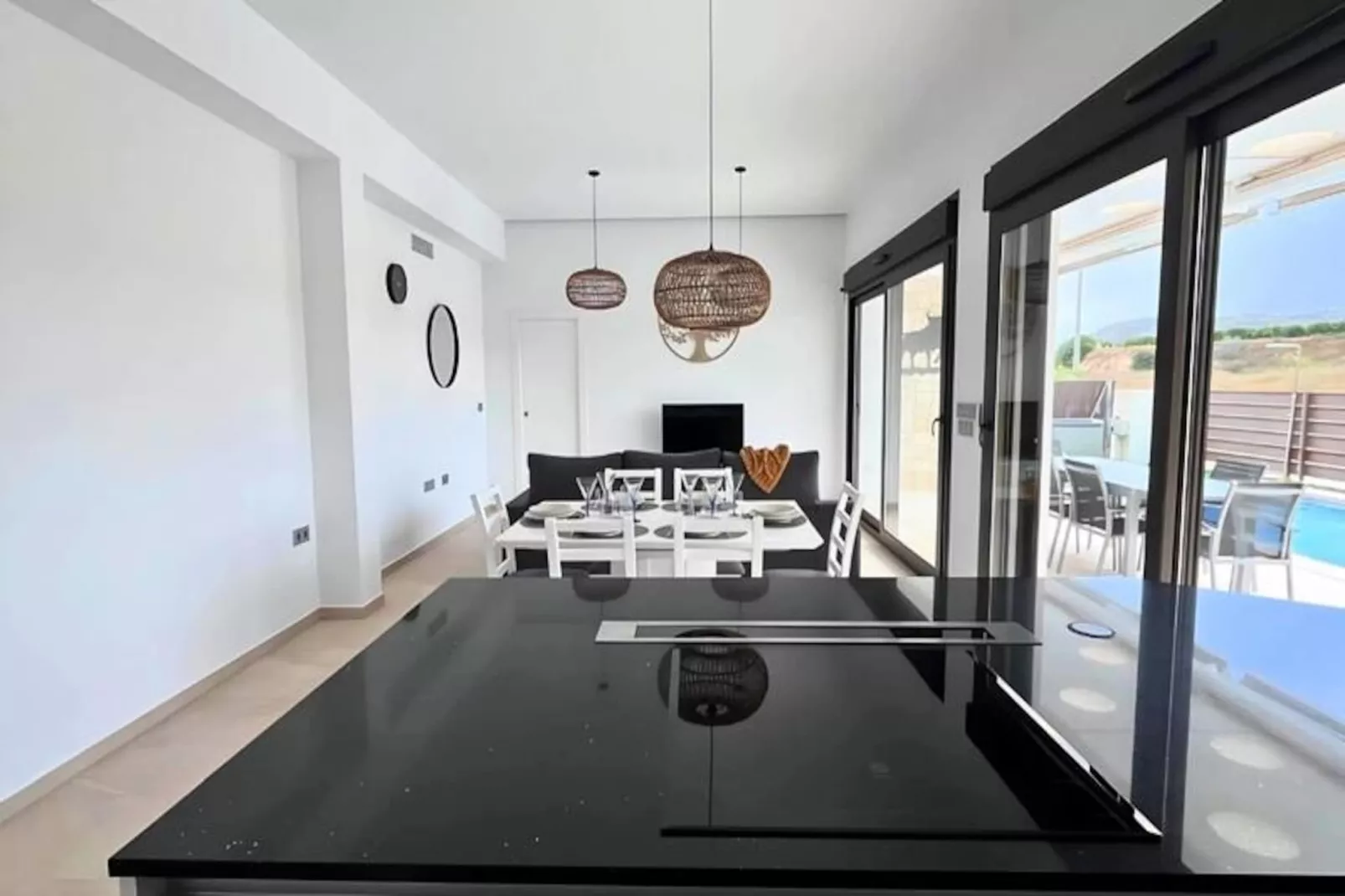 Villa Moderne Avec Piscine Priv&eacute;e Au Golf Vistabella-Niet-getagd