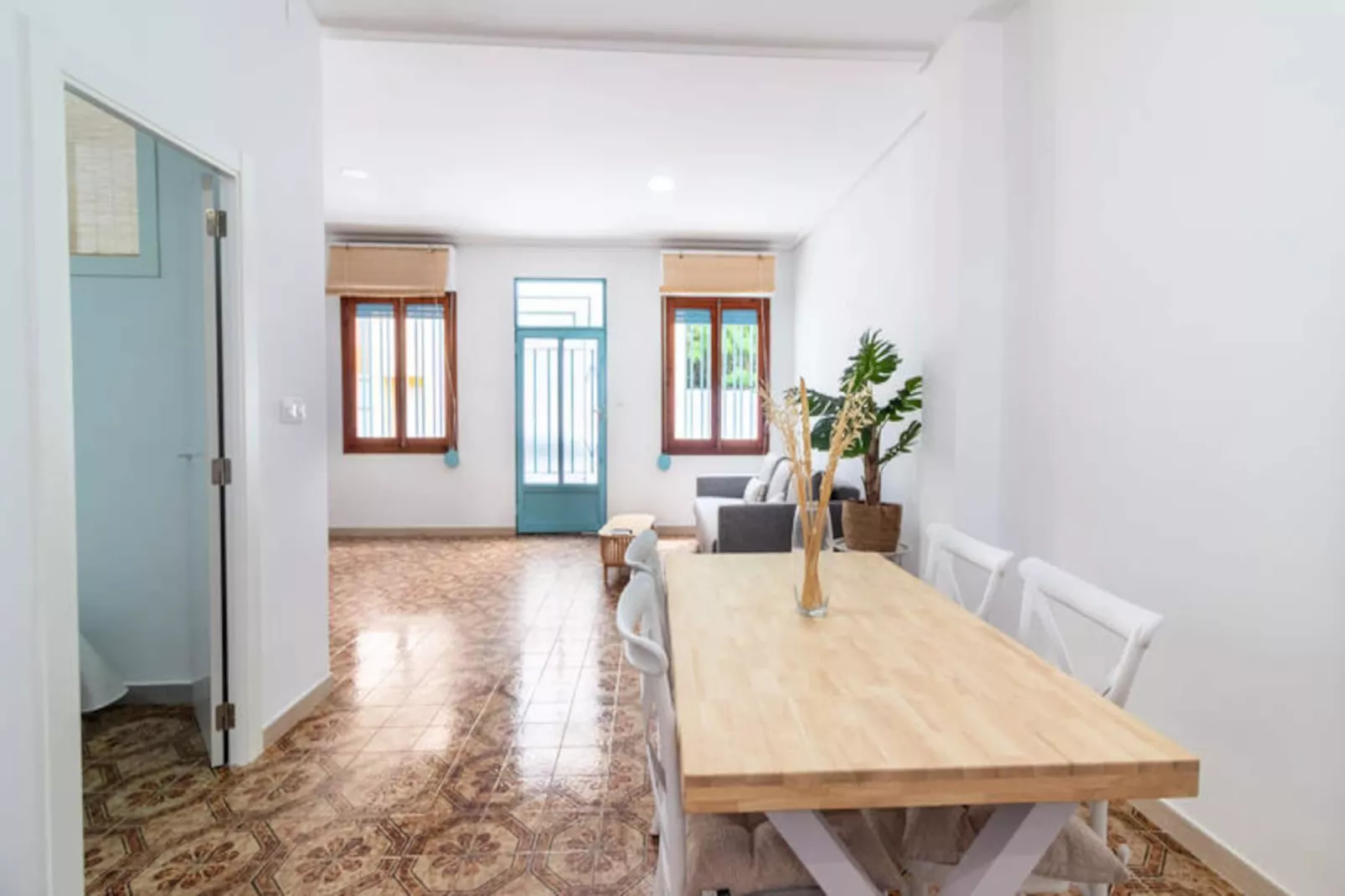 Maison à Moncofar-Niet-getagd