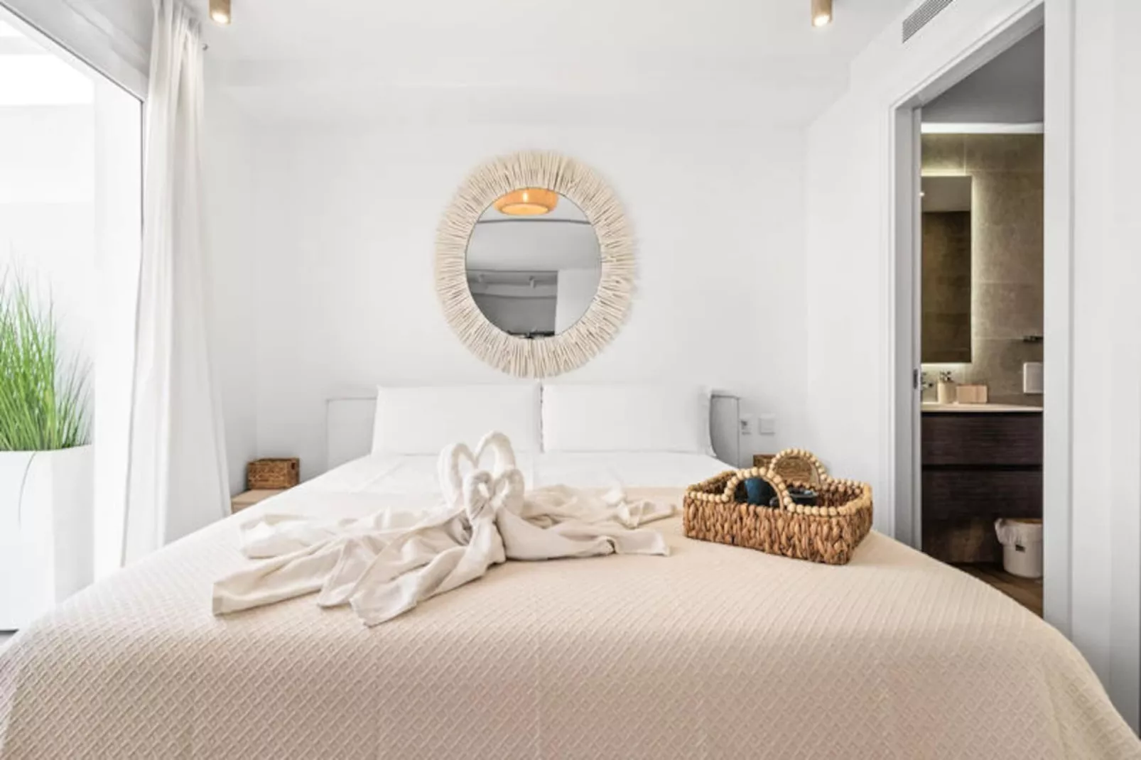 Appartements à Casares-Niet-getagd