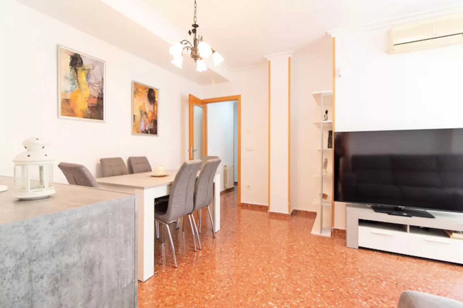 Appartements à Puerto de Sagunto-Niet-getagd