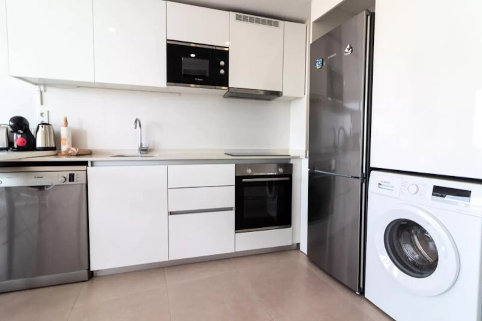 Appartements à Canet d'En Berenguer-Niet-getagd