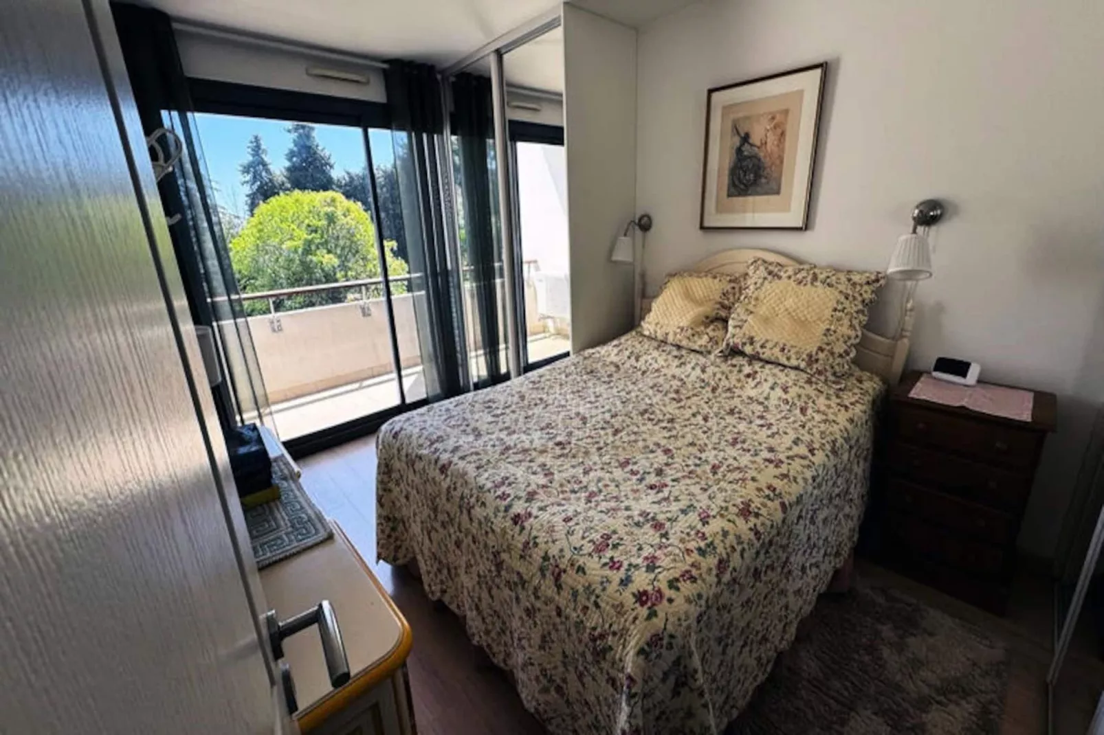 Appartements à Cannes-Niet-getagd