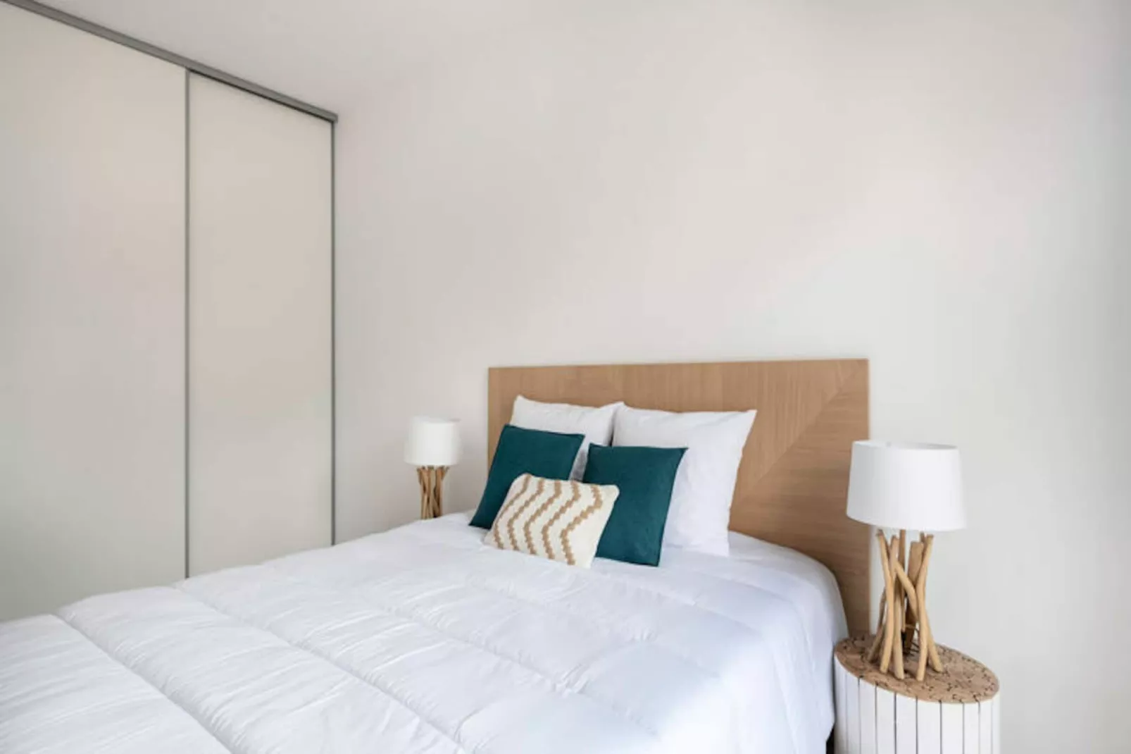 Appartements à Pléneuf-Val-André-Niet-getagd