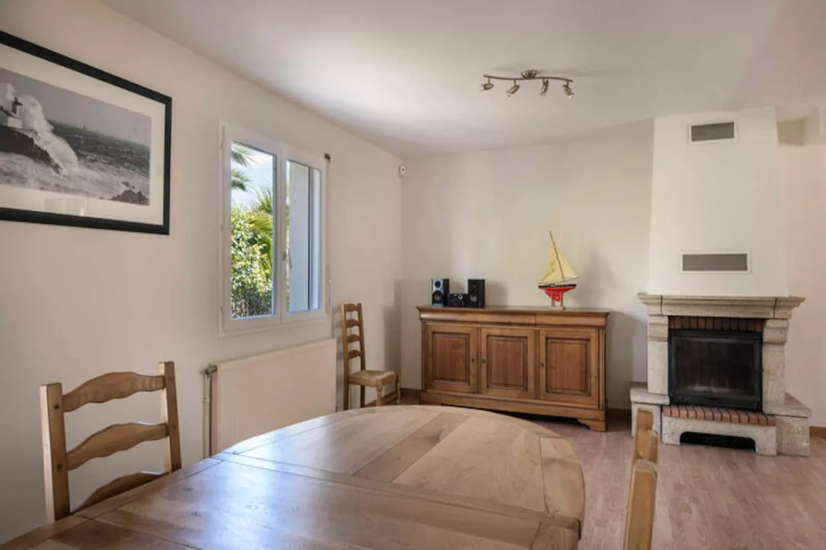 Maison à Crac'h-Niet-getagd