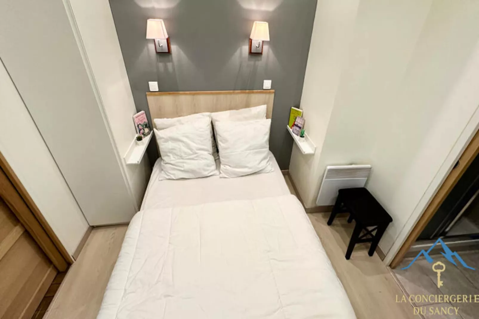 Appartements à Le Mont Dore-Niet-getagd