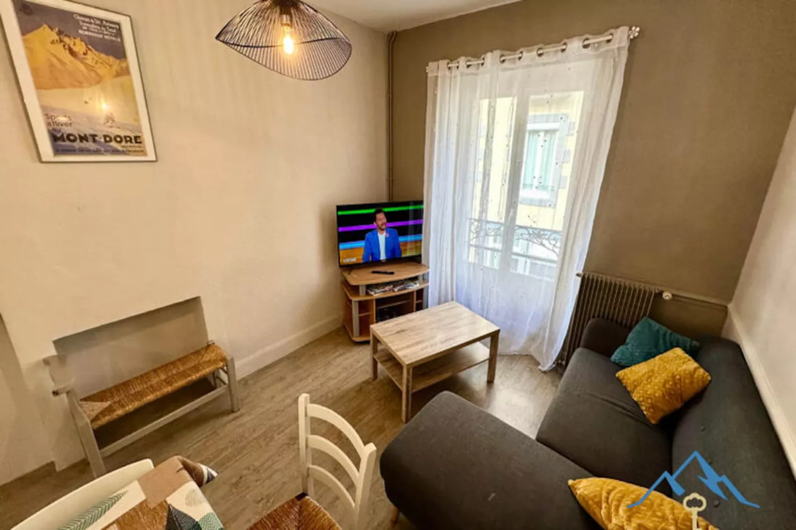 Maison à Le Mont Dore-Niet-getagd