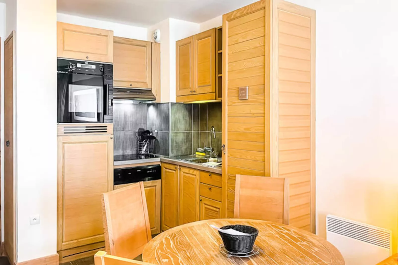 Appartements à Flaine - Niet-getagd