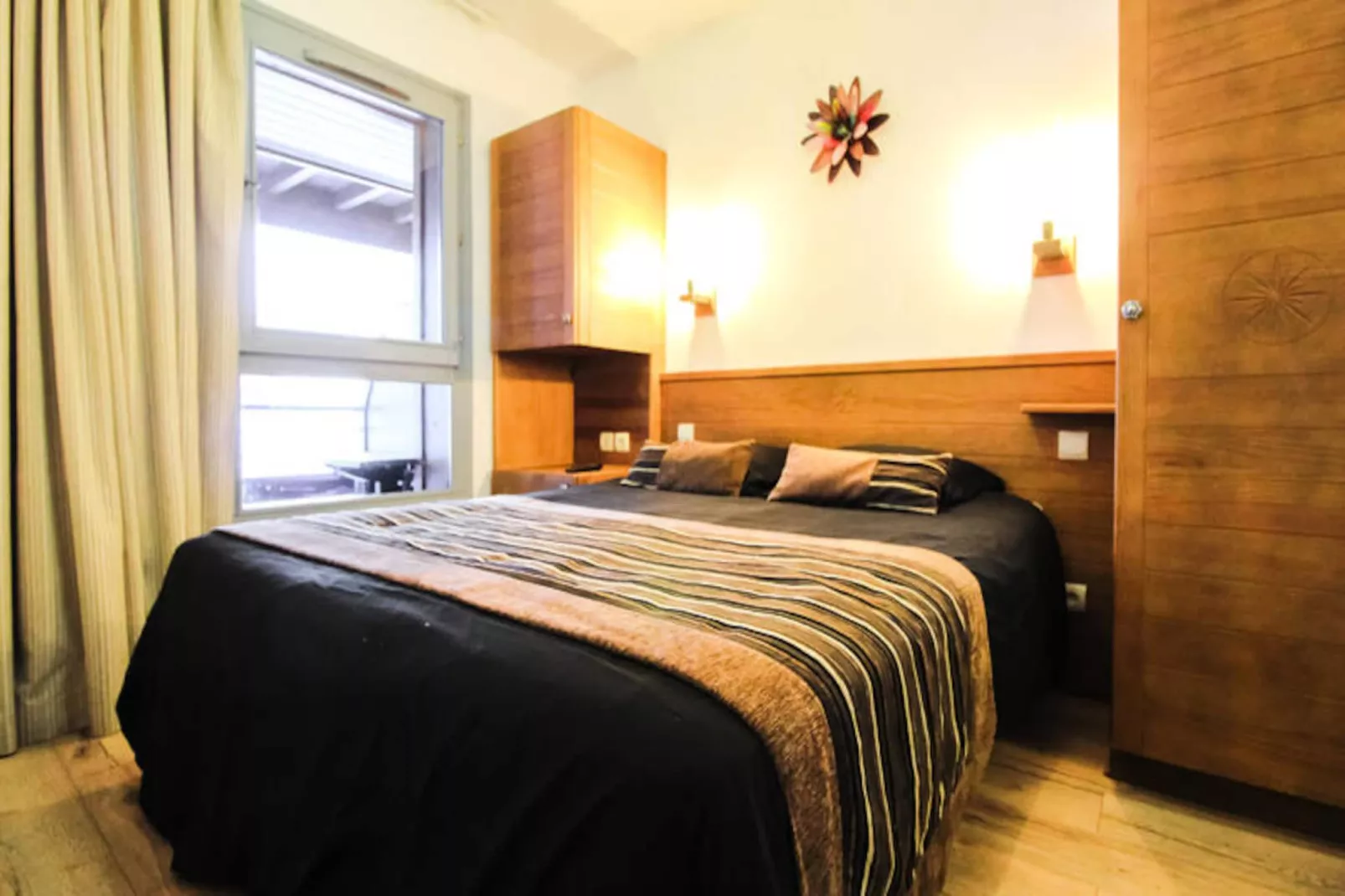 Appartements à Flaine - Niet-getagd