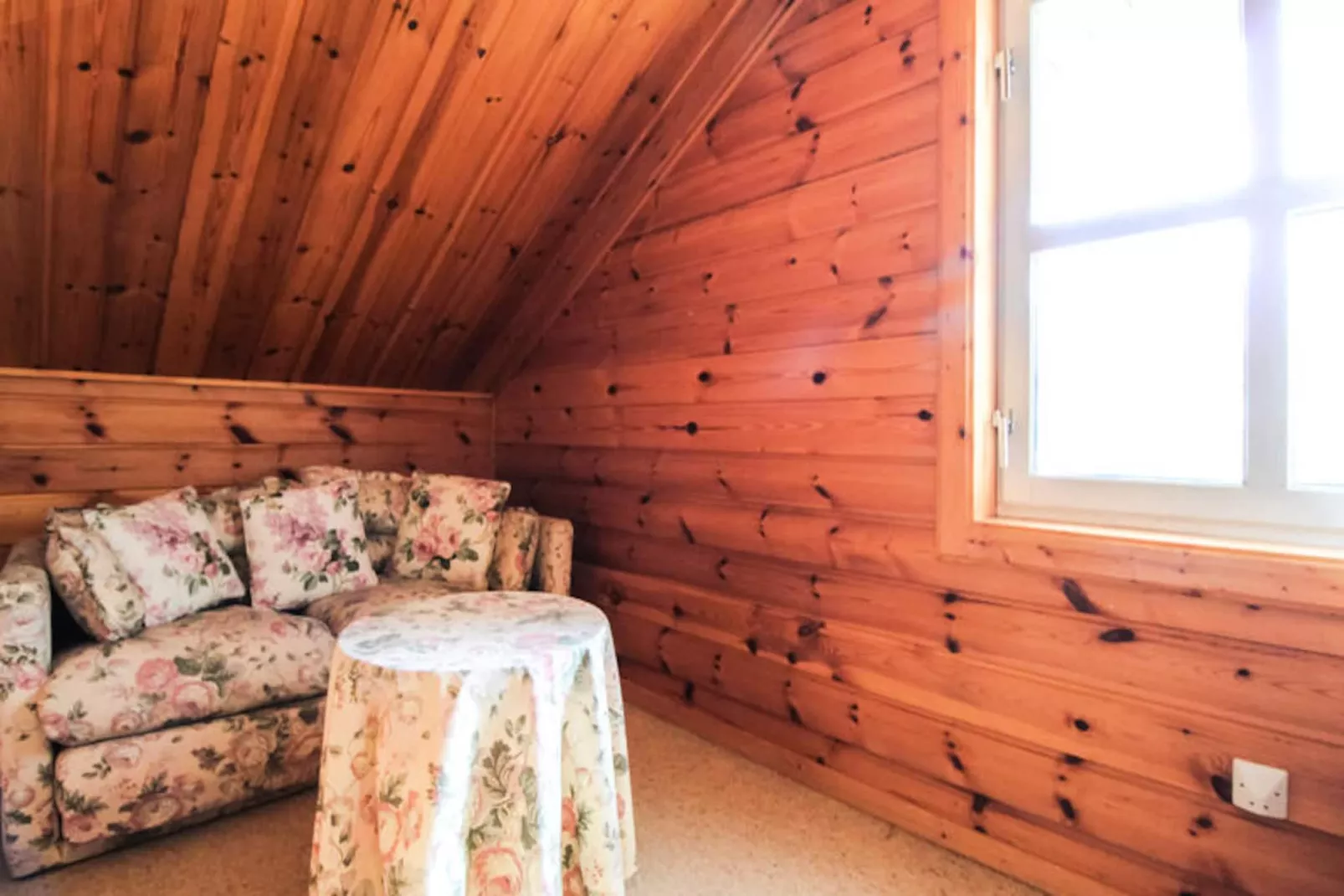 Chalets à Flaine - Niet-getagd