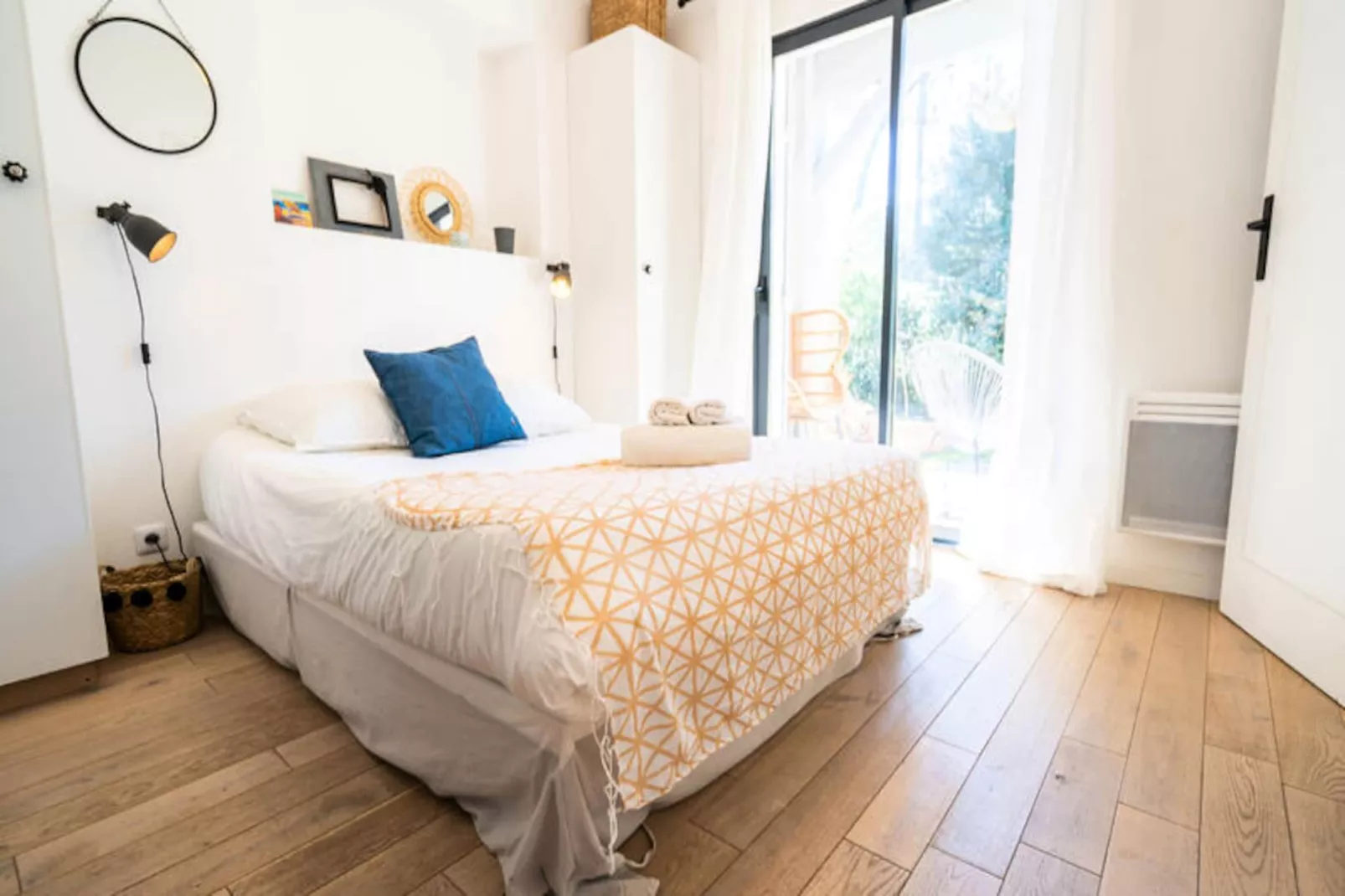 Maison à Pyla sur Mer-Niet-getagd