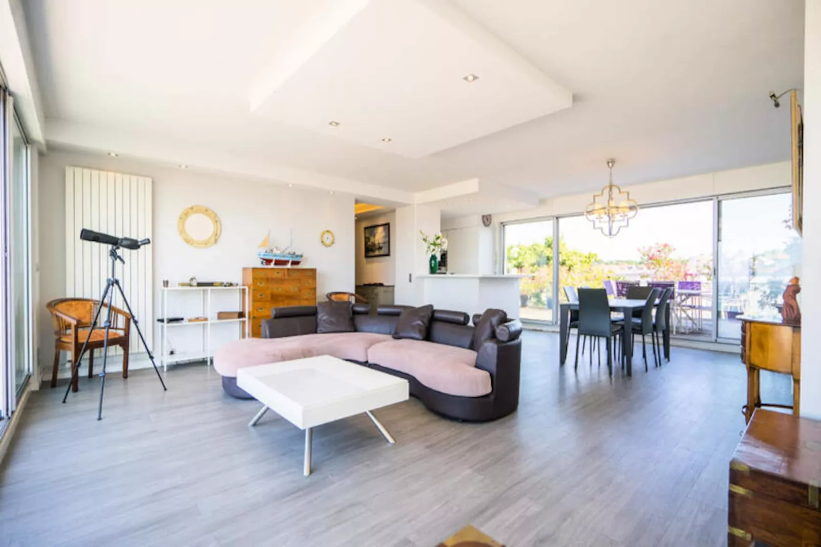 Appartements à Arcachon-Niet-getagd