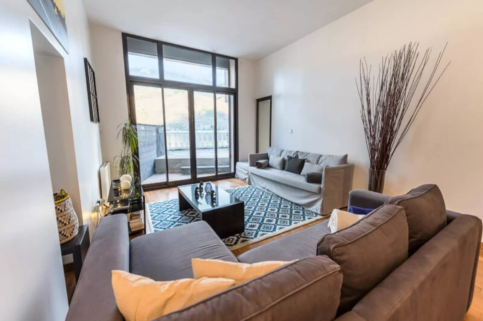 Appartements à Duingt-Niet-getagd