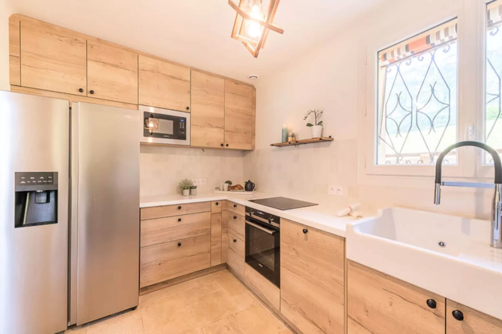 Maison à Doussard-Niet-getagd