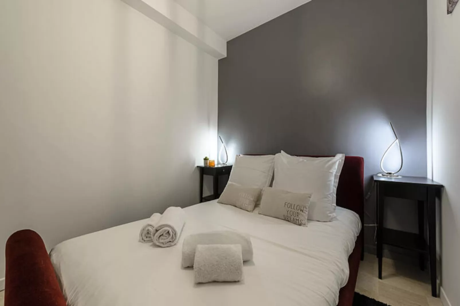 Appartements à Duingt-Niet-getagd