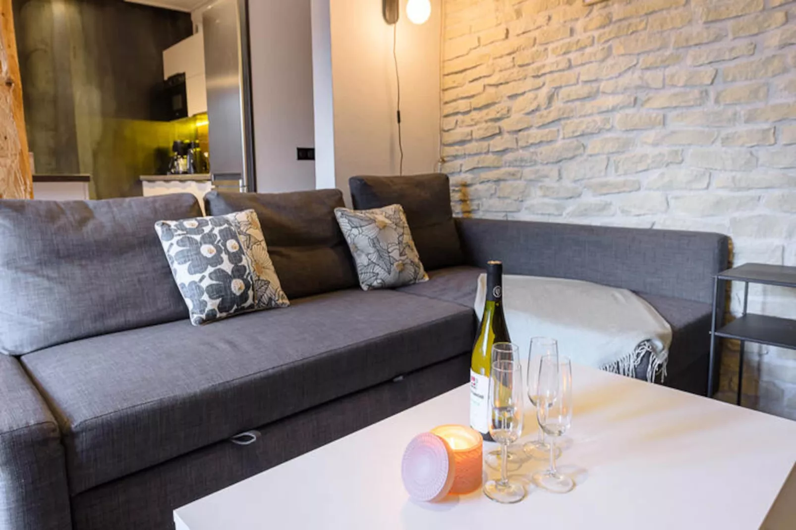 Appartements à Saint-Jorioz-Niet-getagd