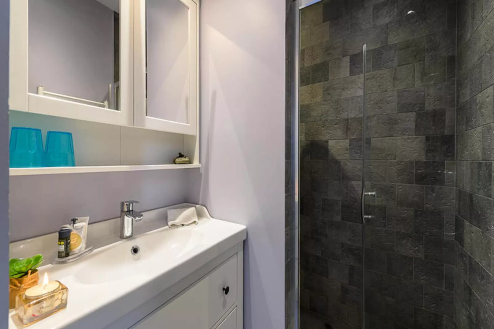 Appartements à Saint-Jorioz-Niet-getagd