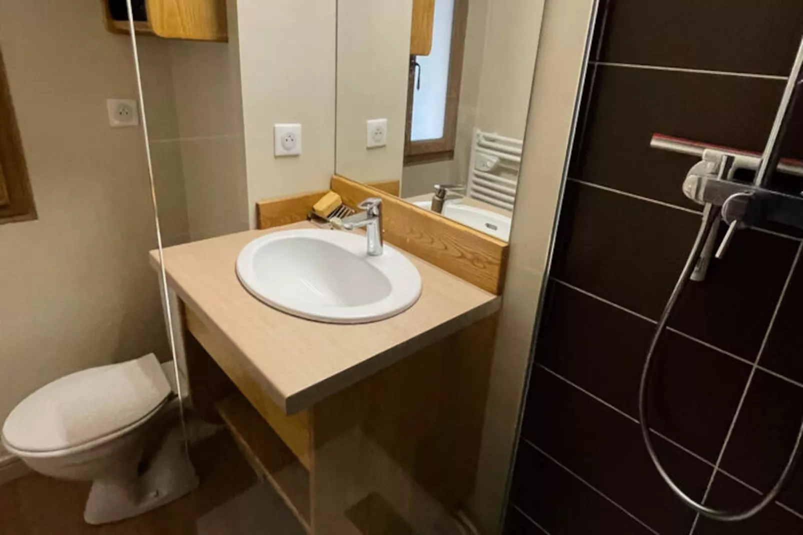 Appartements à Le Lioran-Niet-getagd